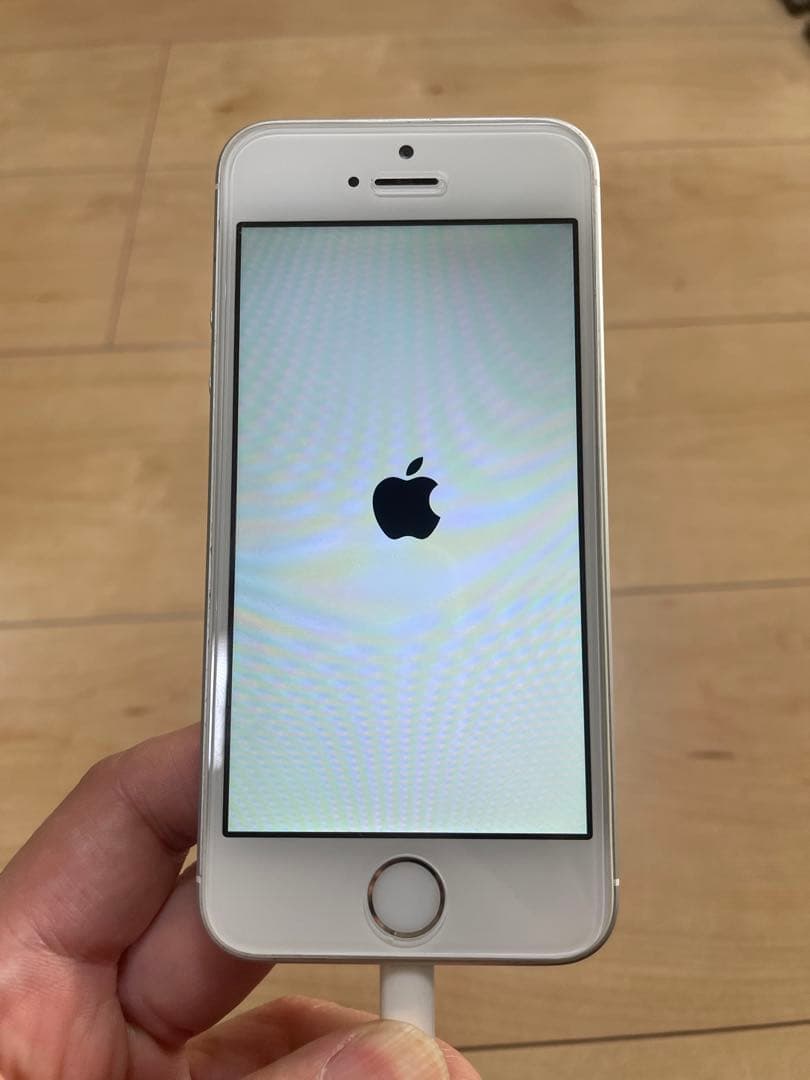 【SIMフリー】iPhone SE 32GB本体(第一世代)