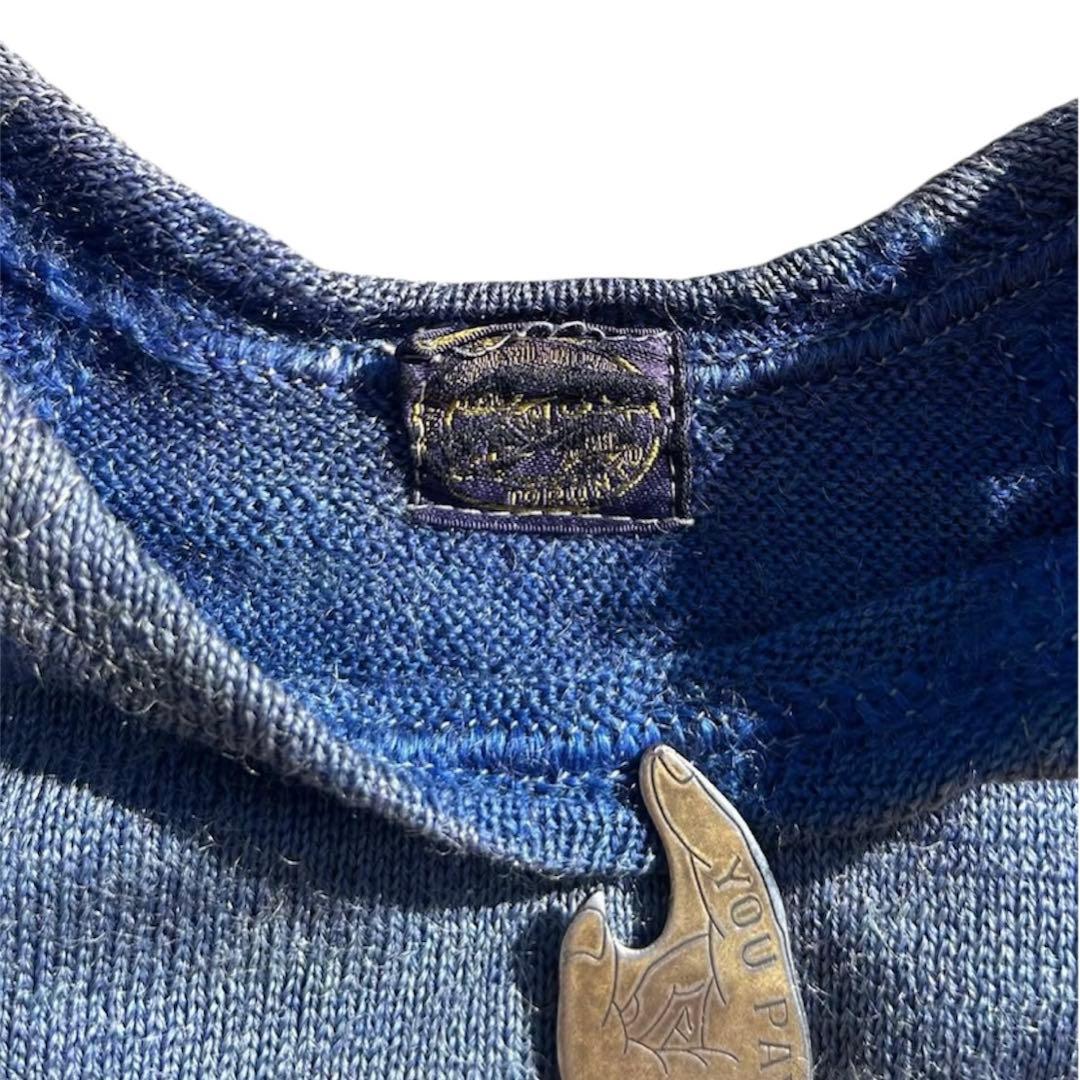 30’s Football Shirt フットボールシャツ　マルチカラー