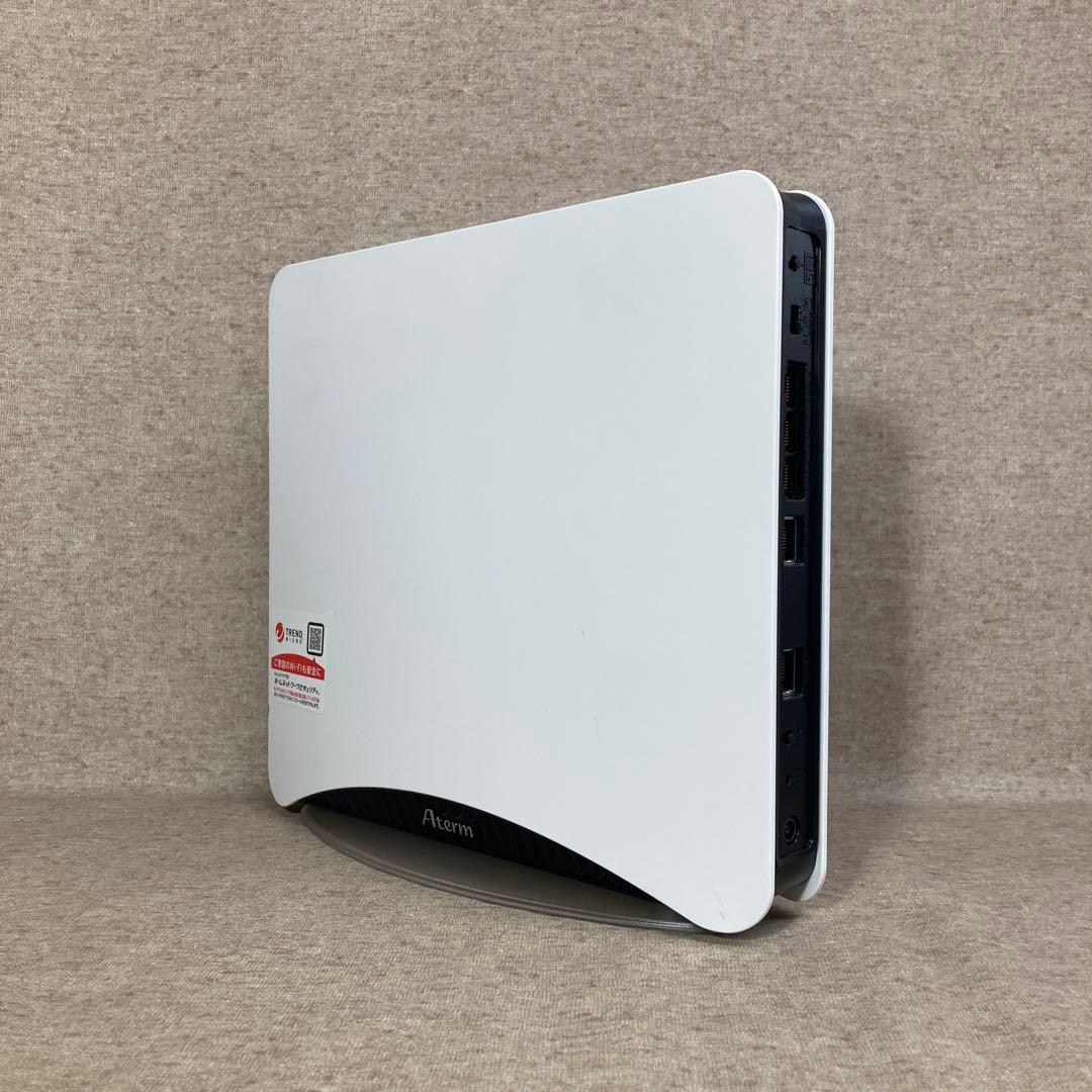 ルーター・ネットワーク機器 NEC Aterm PA-WX11000T12 (62245