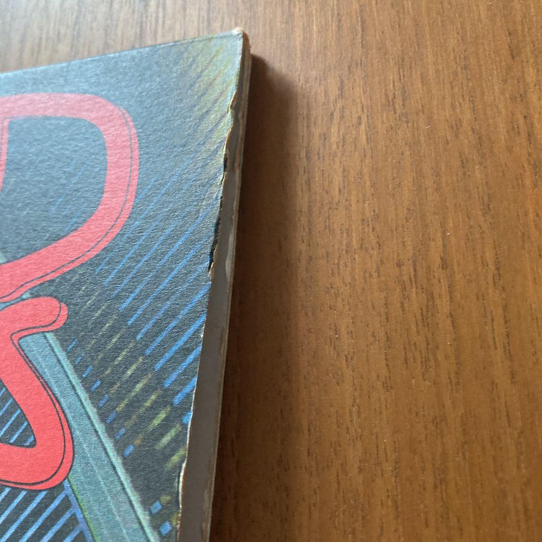 エ*レ様 【12\"LP】THE FUTURE SOUND OF LONDON