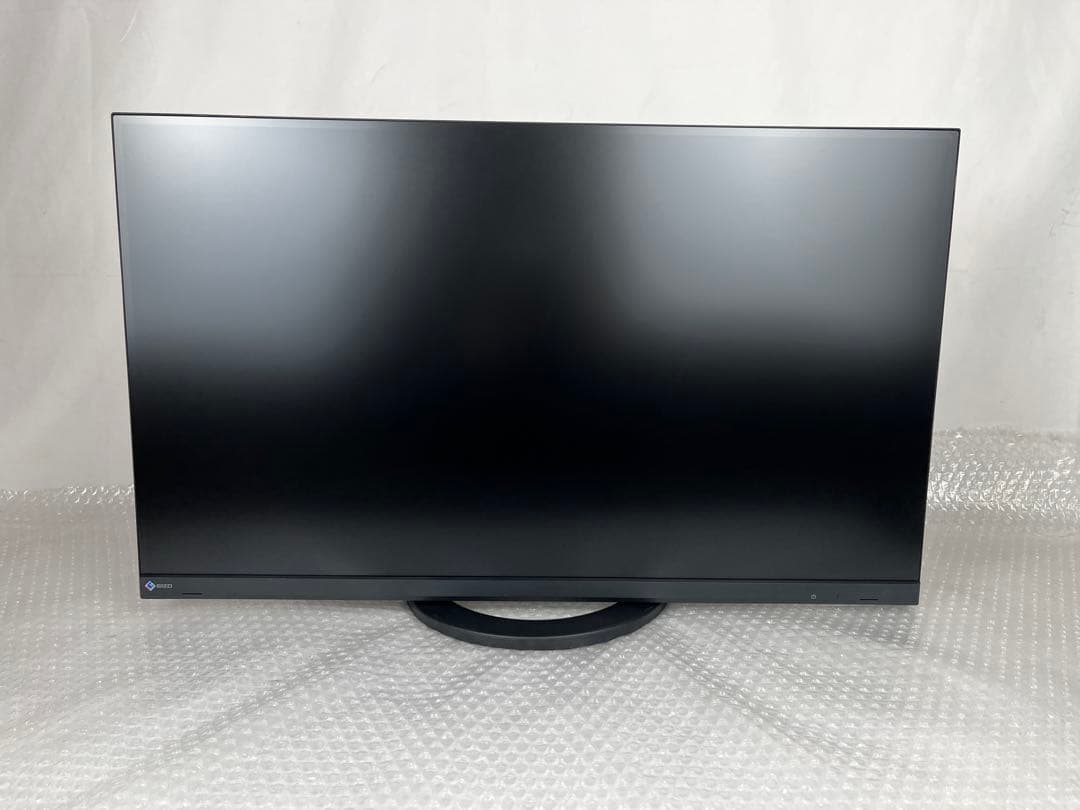 2K解像度EIZO EV2760 27インチモニター内蔵スピーカー