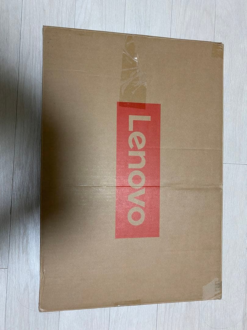 Windowsノート本体 Lenovo IdeaPad Slim 3 15IRH8