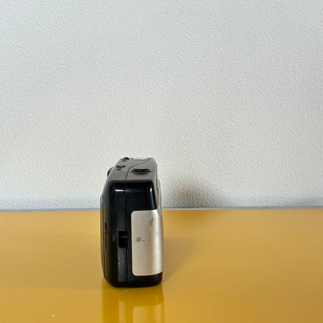 LEICA mini3 コンパクトフィルムカメラ ジャンク