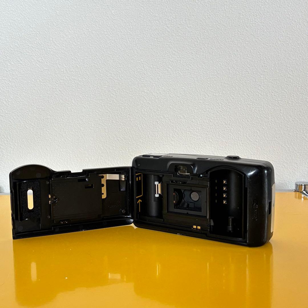 LEICA mini3 コンパクトフィルムカメラ ジャンク