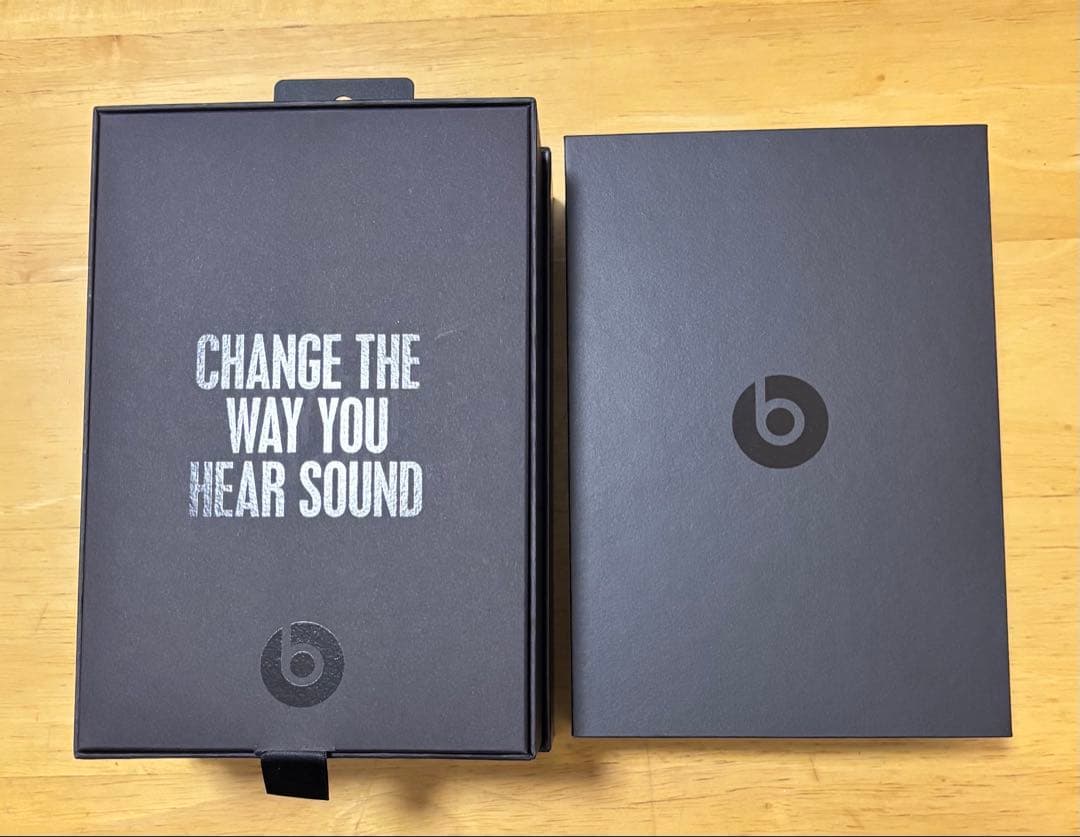 beats Solo³ 未使用品