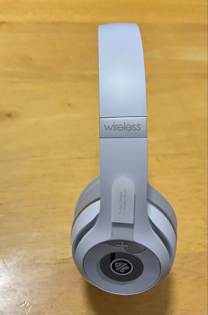 beats Solo³ 未使用品