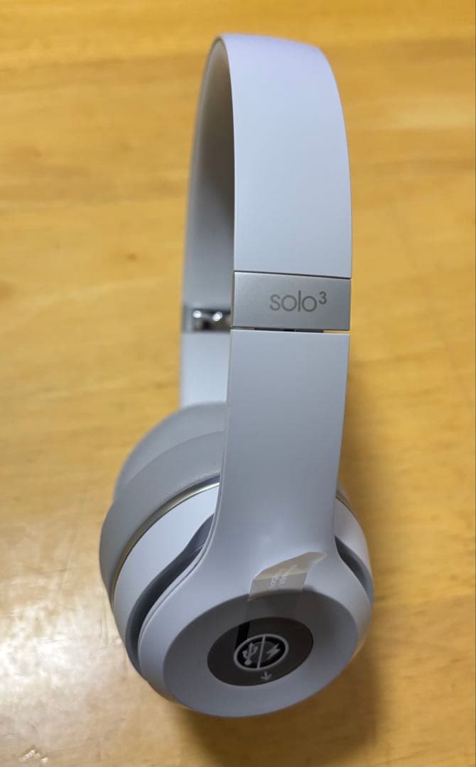 beats Solo³ 未使用品