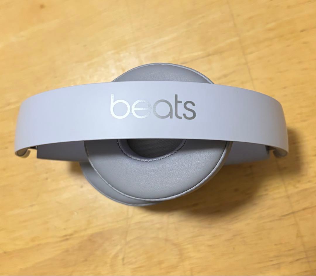 beats Solo³ 未使用品
