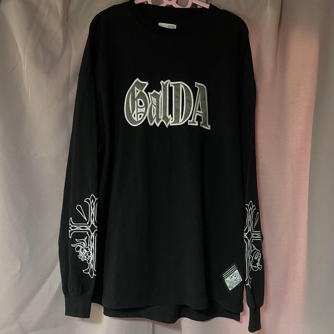 え*！様 【GYDA×GALFY】ロンＴ★