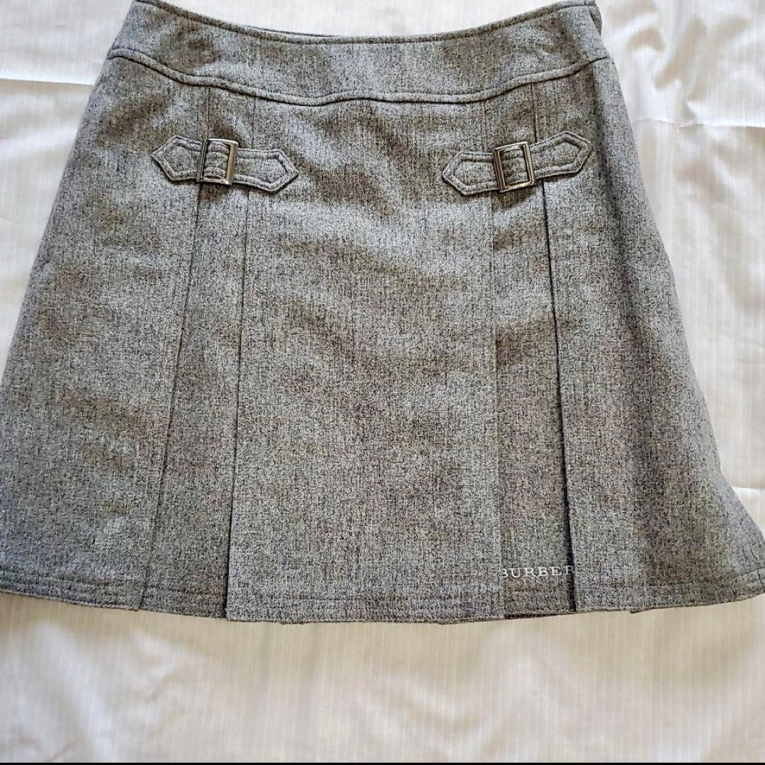 極美品！！バーバリー フォーマル 150cm 4点セット