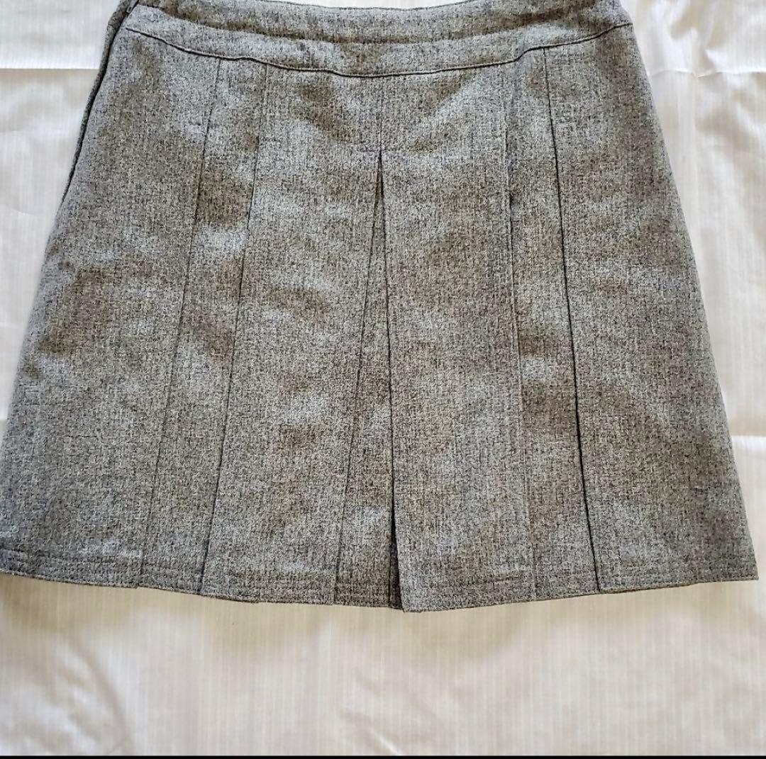 極美品！！バーバリー フォーマル 150cm 4点セット