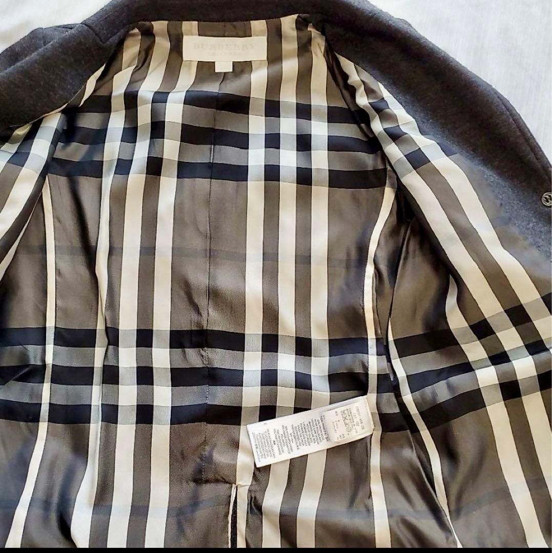 極美品！！バーバリー フォーマル 150cm 4点セット