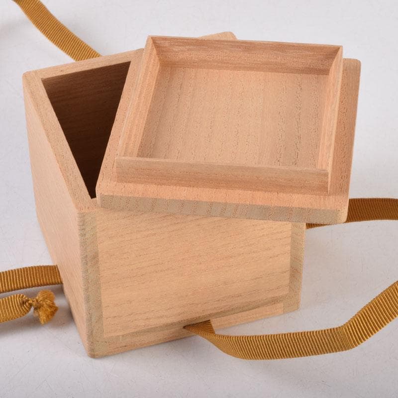 Mr.+Ms.Bean（廣上精一）作　銅製　蓮形　蓋置　共箱　V　8460