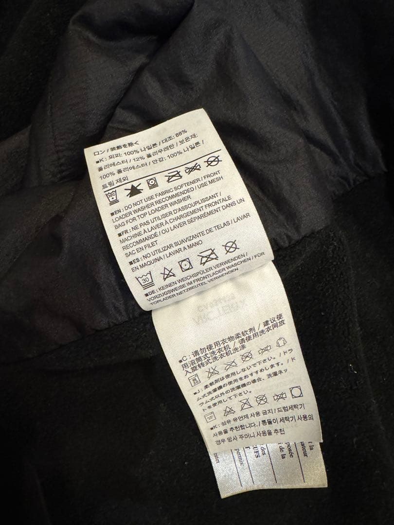 ARC'TERYX メンズ XL ベスト