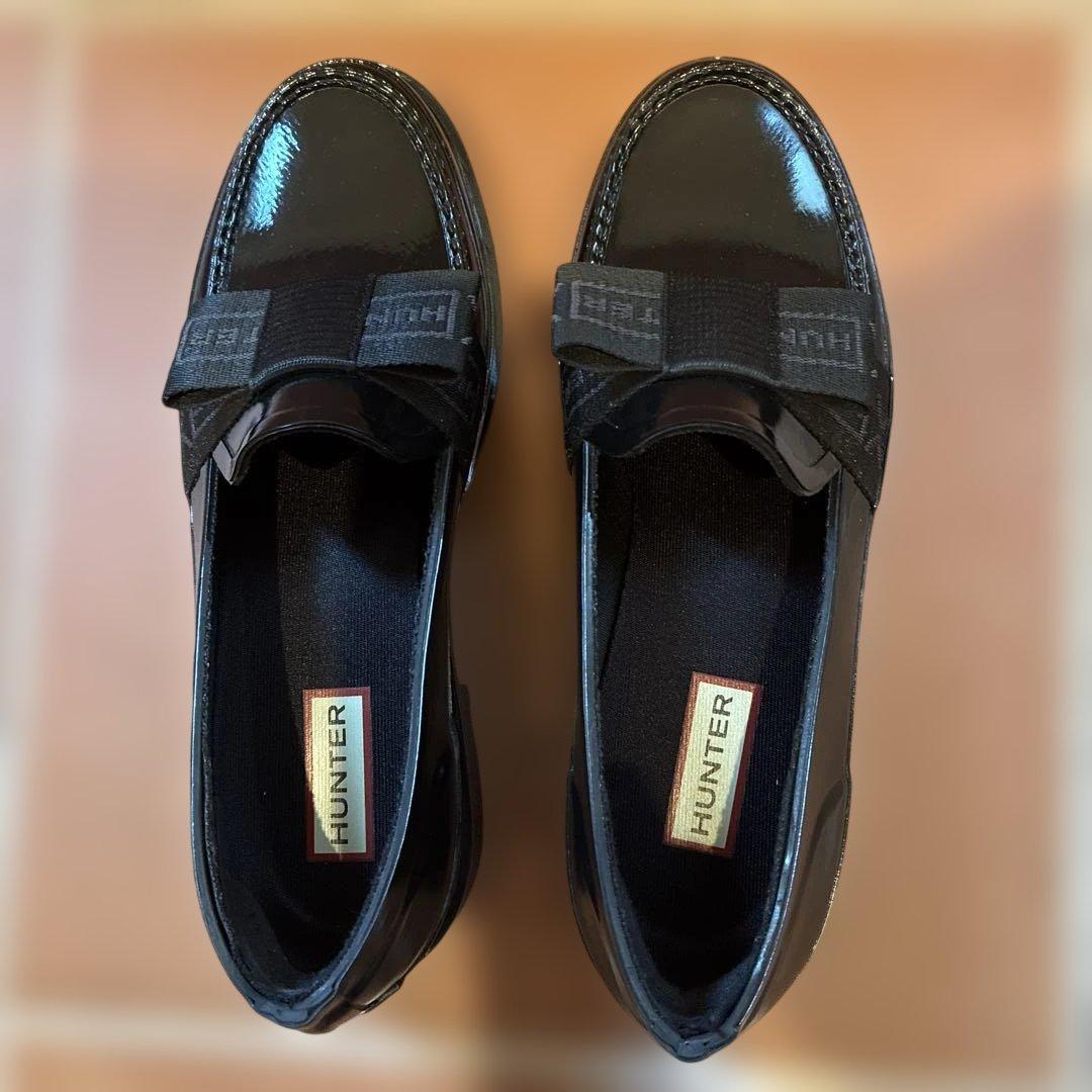 ☆ハンターローファー☆