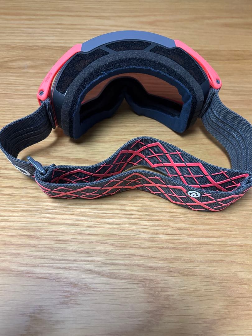 ＳＨＲＥＤゴーグル