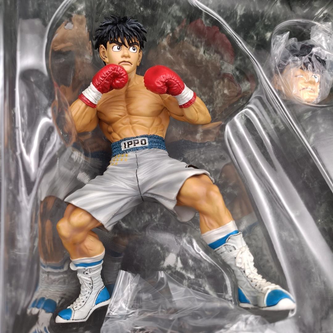 はじめの一歩 THE FIGHTING! 幕之内一歩 フィギュア