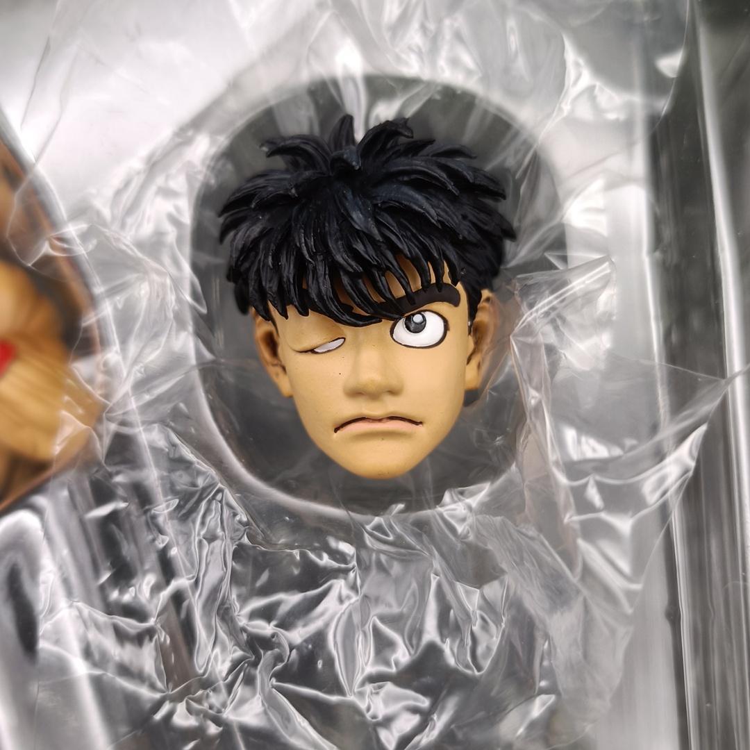 はじめの一歩 THE FIGHTING! 幕之内一歩 フィギュア