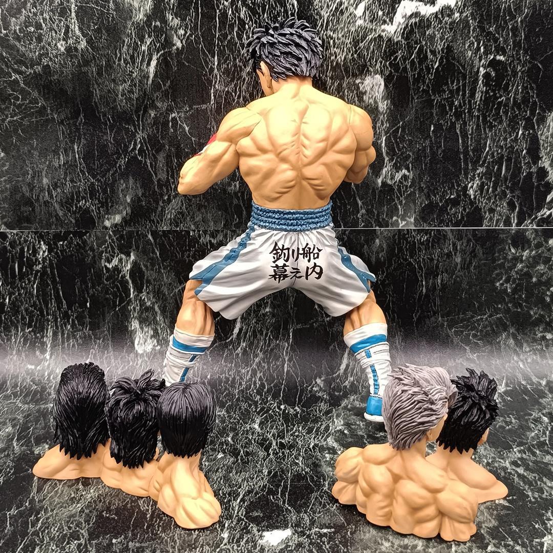 はじめの一歩 THE FIGHTING! 幕之内一歩 フィギュア