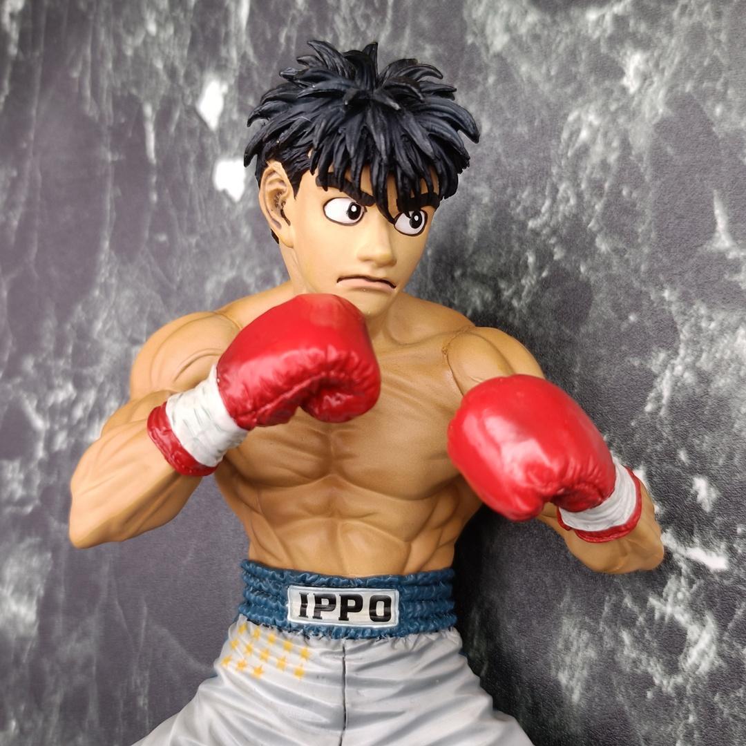 はじめの一歩 THE FIGHTING! 幕之内一歩 フィギュア