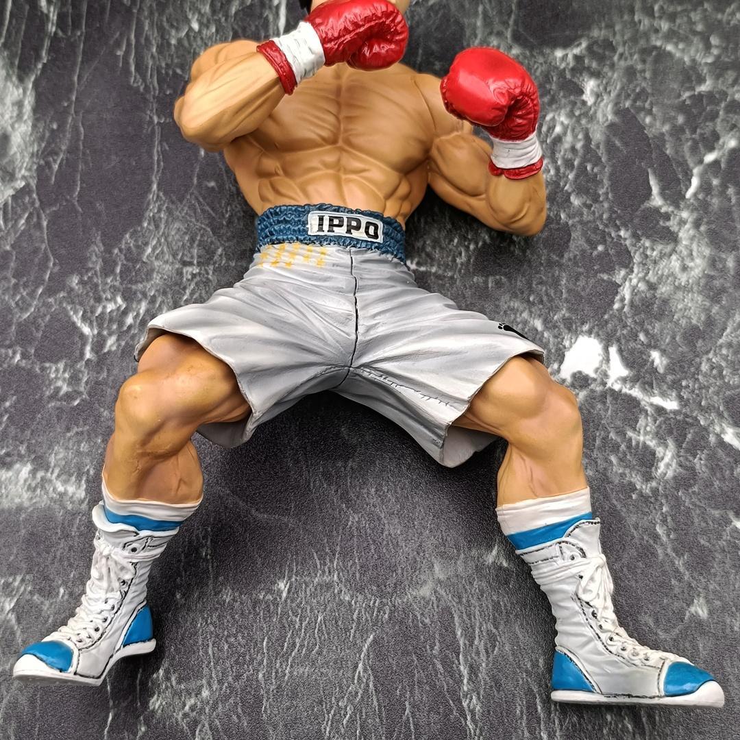 はじめの一歩 THE FIGHTING! 幕之内一歩 フィギュア