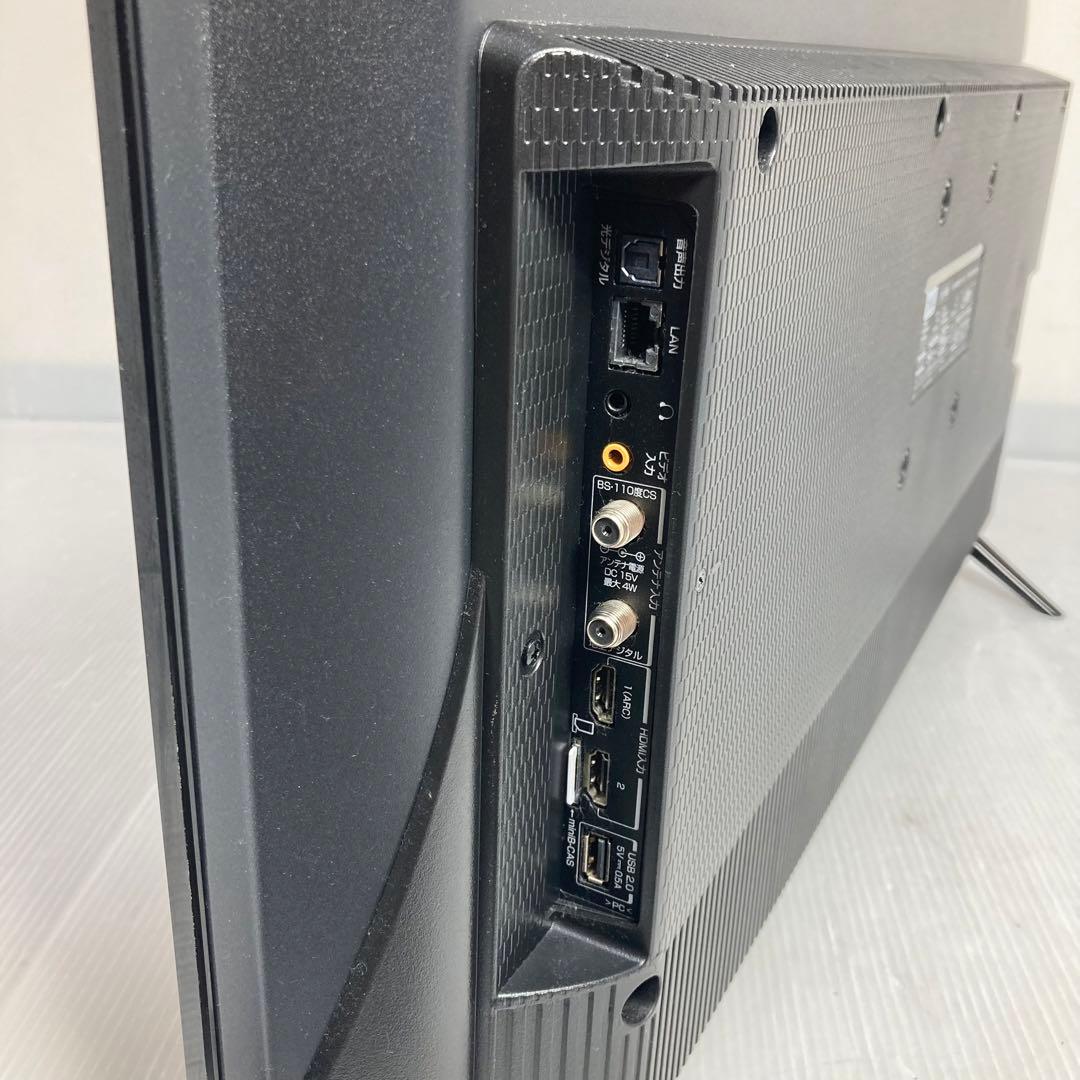 美品 TCL 32インチ テレビ 32S5200A 2022年製 Netflix