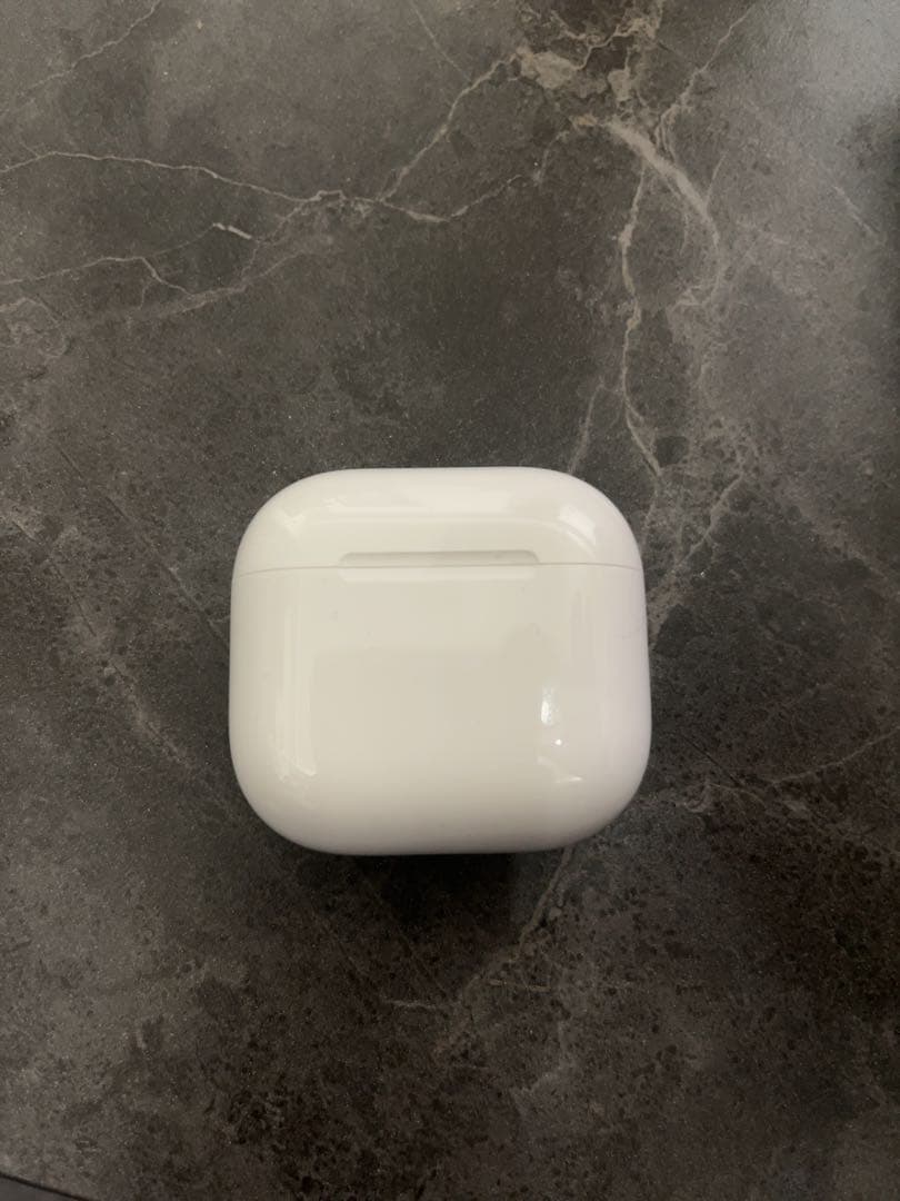 air pods 4 ノイズキャンセリング