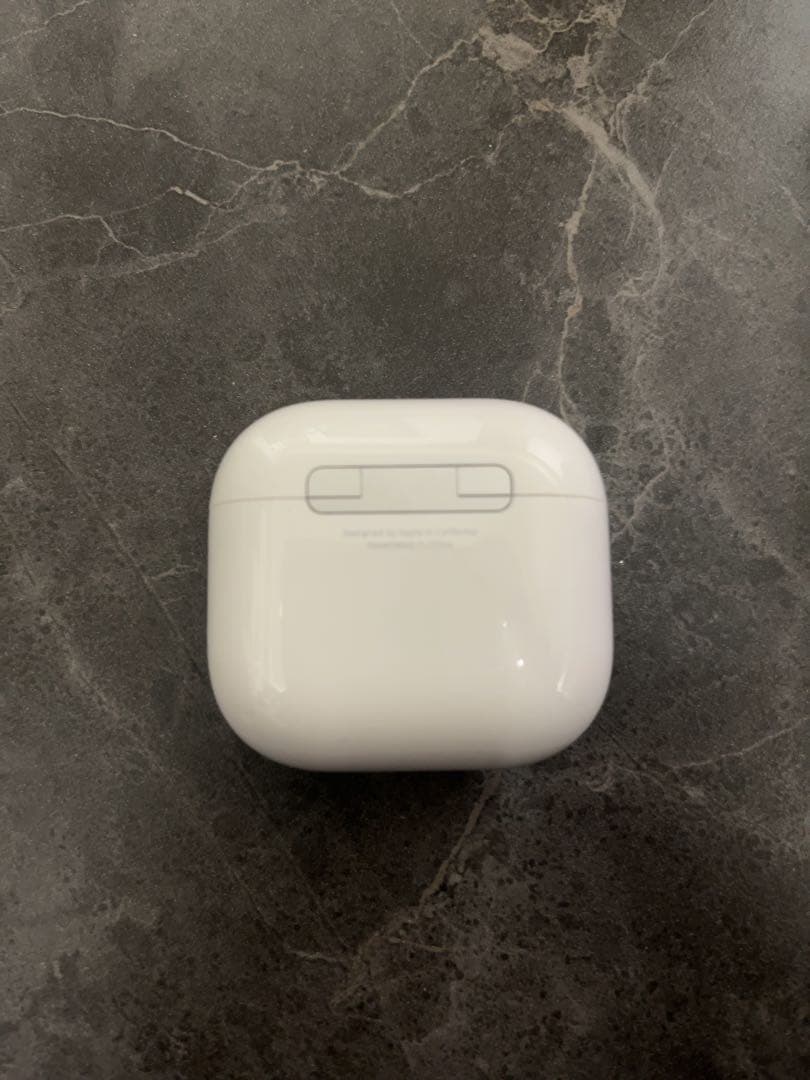 air pods 4 ノイズキャンセリング