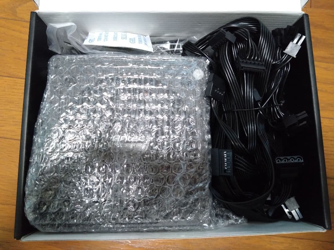 電源ユニット Antec CSK750DC