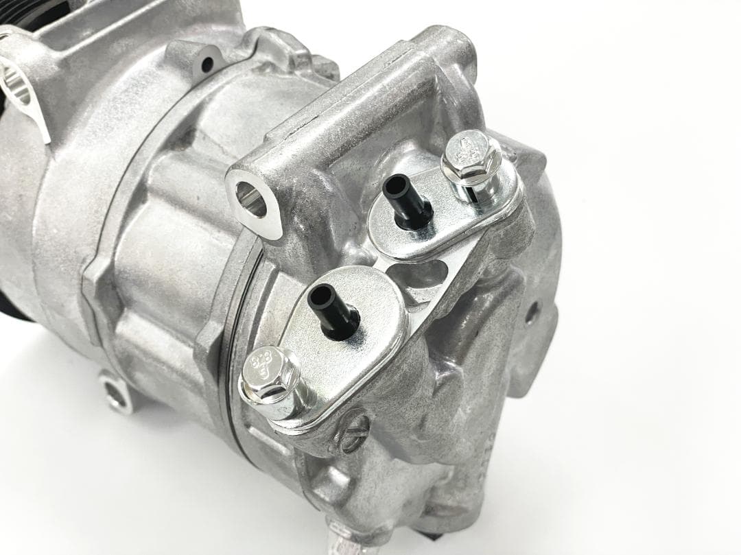 プジョー 308 3008 508 5008 エアコンコンプレッサー