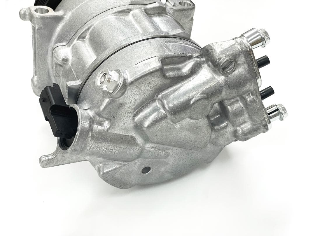 プジョー 308 3008 508 5008 エアコンコンプレッサー