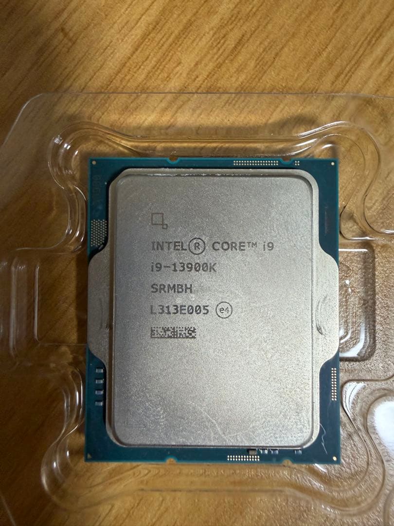 CPU Core i9 13900K