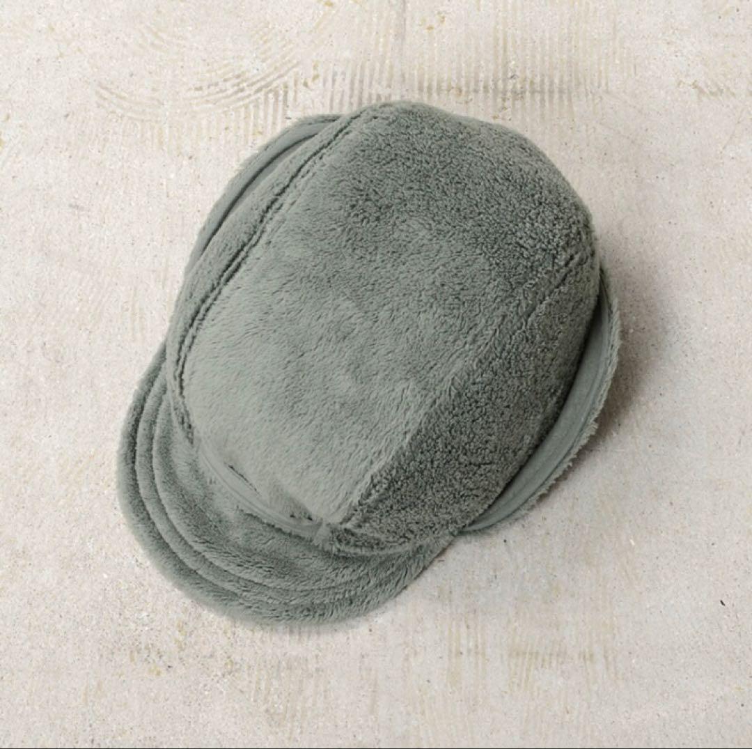 WAIPER.inc 米軍 Gen3 Level3ウィンター フリース キャップ