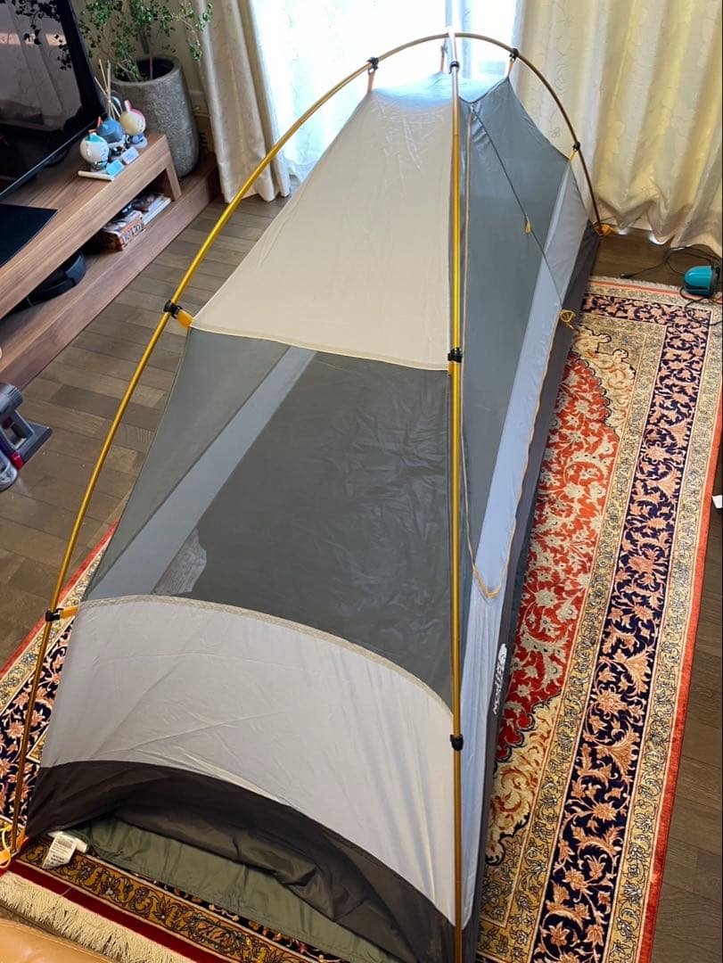 THE NORTH FACE ストームブレイク1