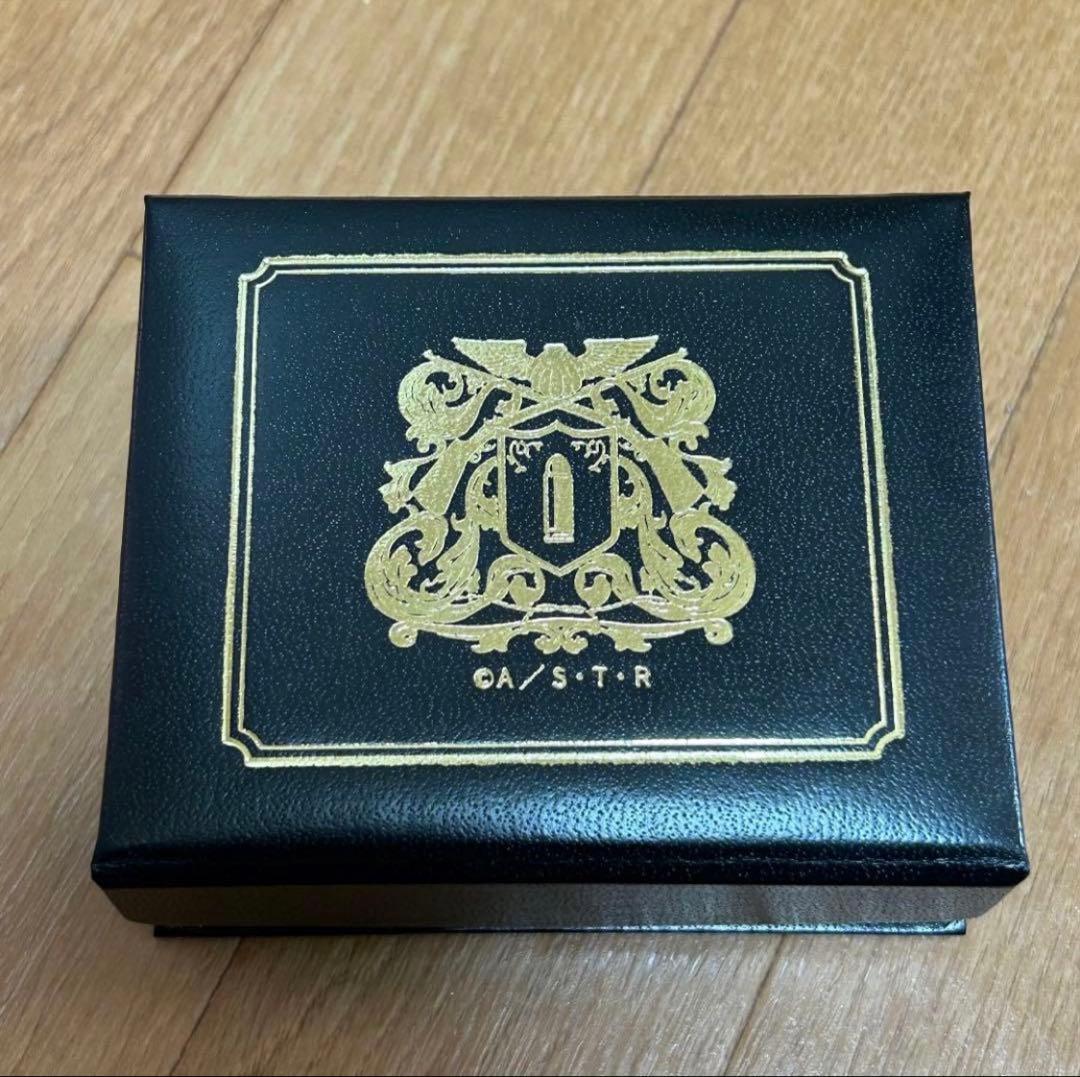 家庭教師ヒットマンREBORN!ボンゴレリング