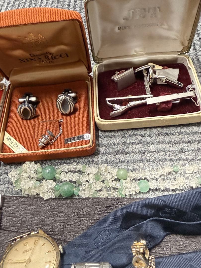 Y*A様 Christian Diorロンジン 時計