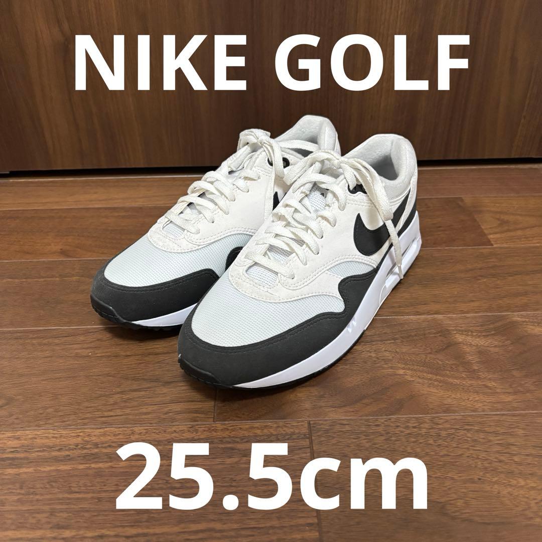 NIKE AIR MAX 1 86 OG ゴルフシューズ　25.5cm
