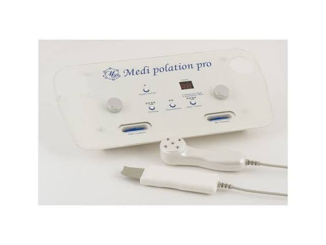 【新品】メディポレーションプロ