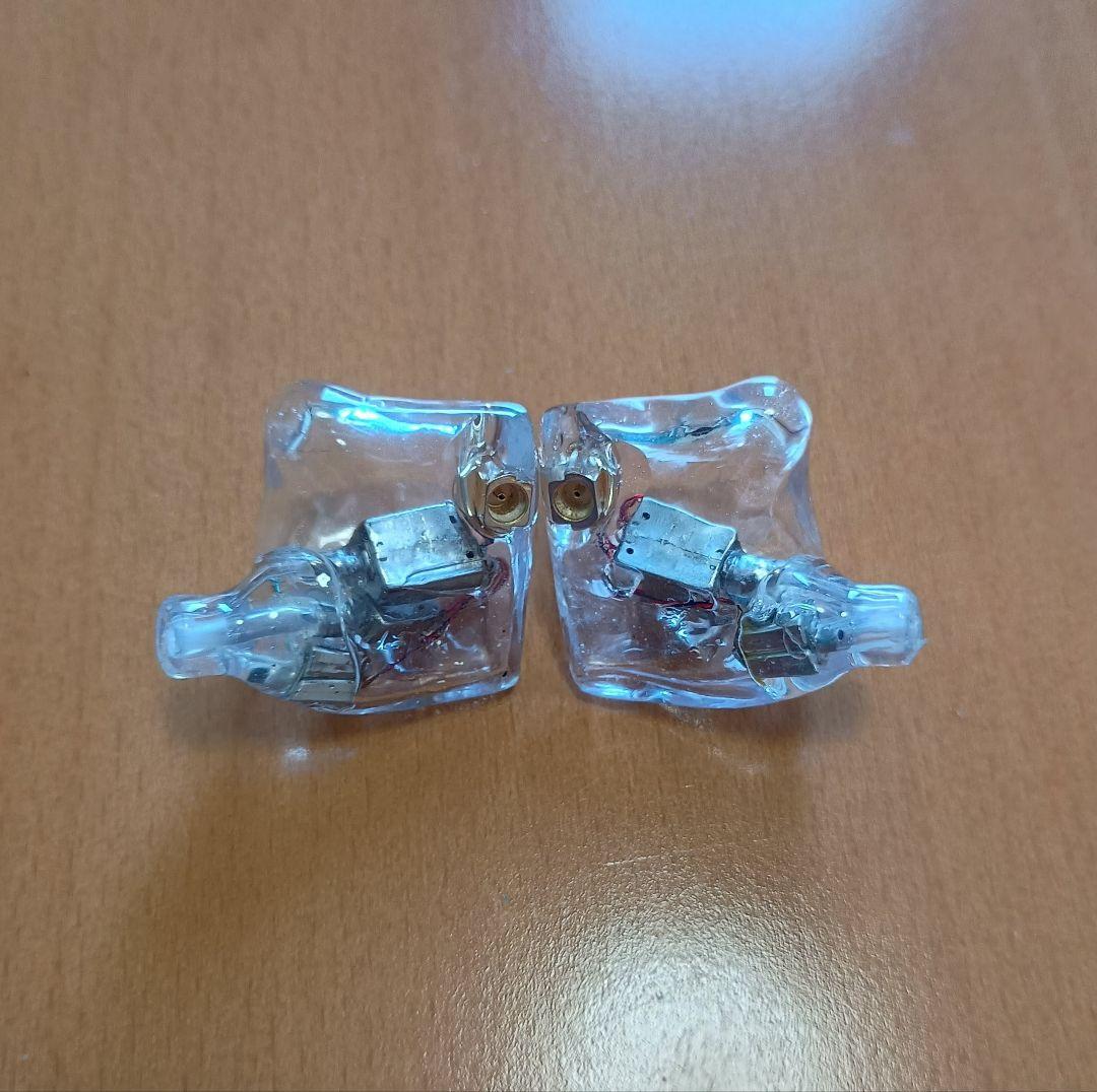 Campfire Audio Andromeda リシェル ユニバーサル