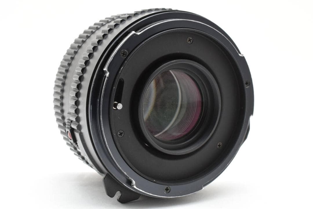 ★美品★ MAMIYA-SEKOR C 80mm F2.8 N 645 #426