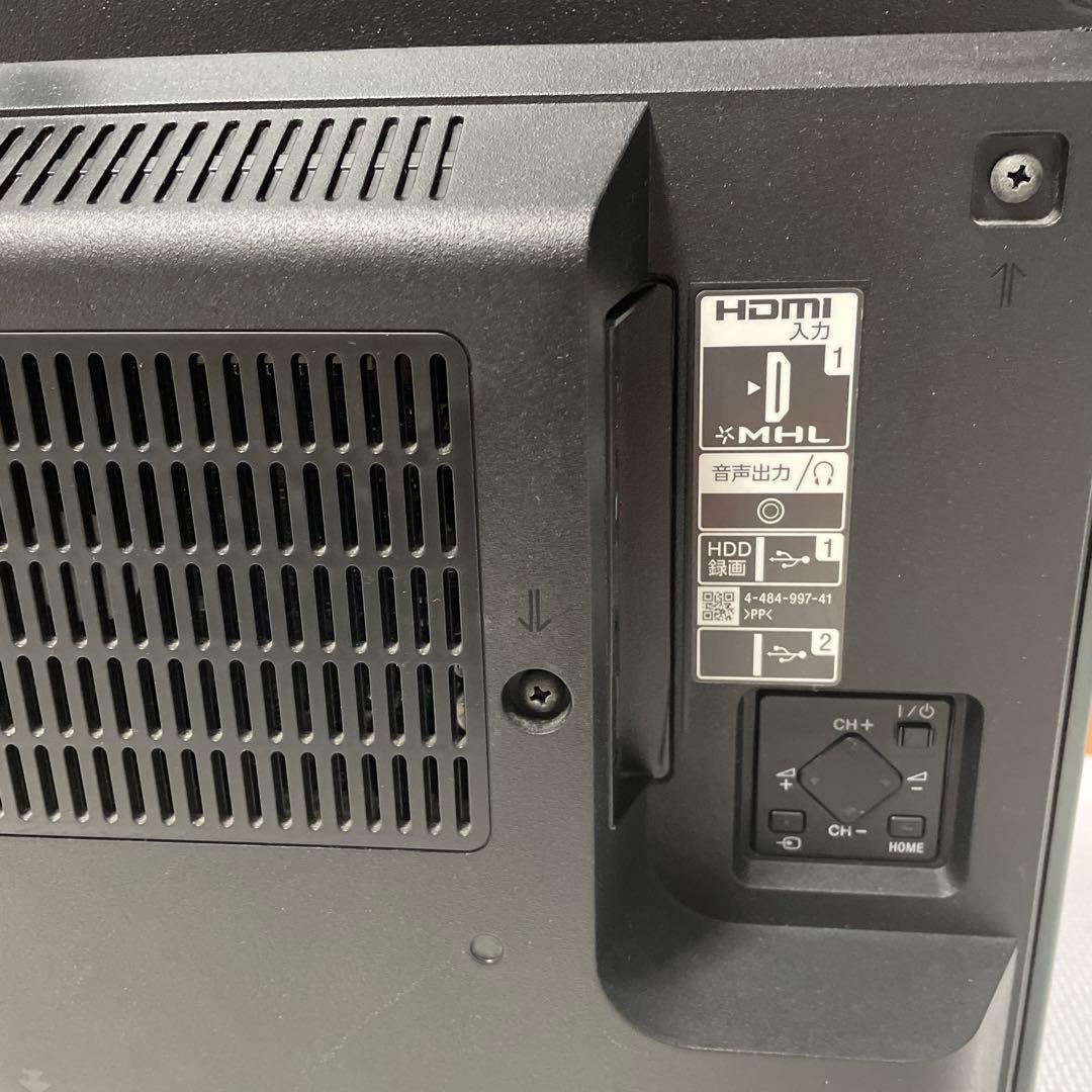 SONY BRAVIA　液晶テレビ KDL- 32W700B 2014年製