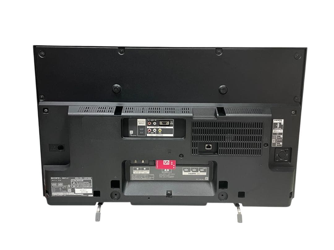 SONY BRAVIA　液晶テレビ KDL- 32W700B 2014年製