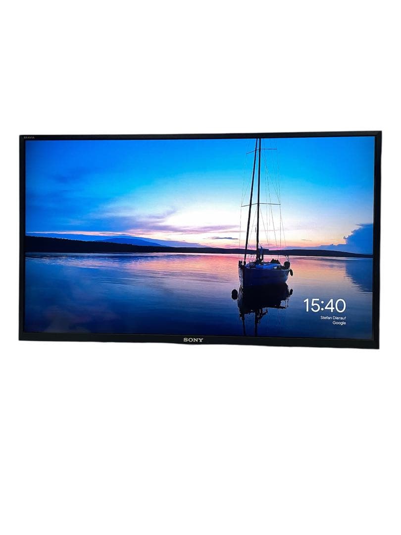 SONY BRAVIA　液晶テレビ KDL- 32W700B 2014年製