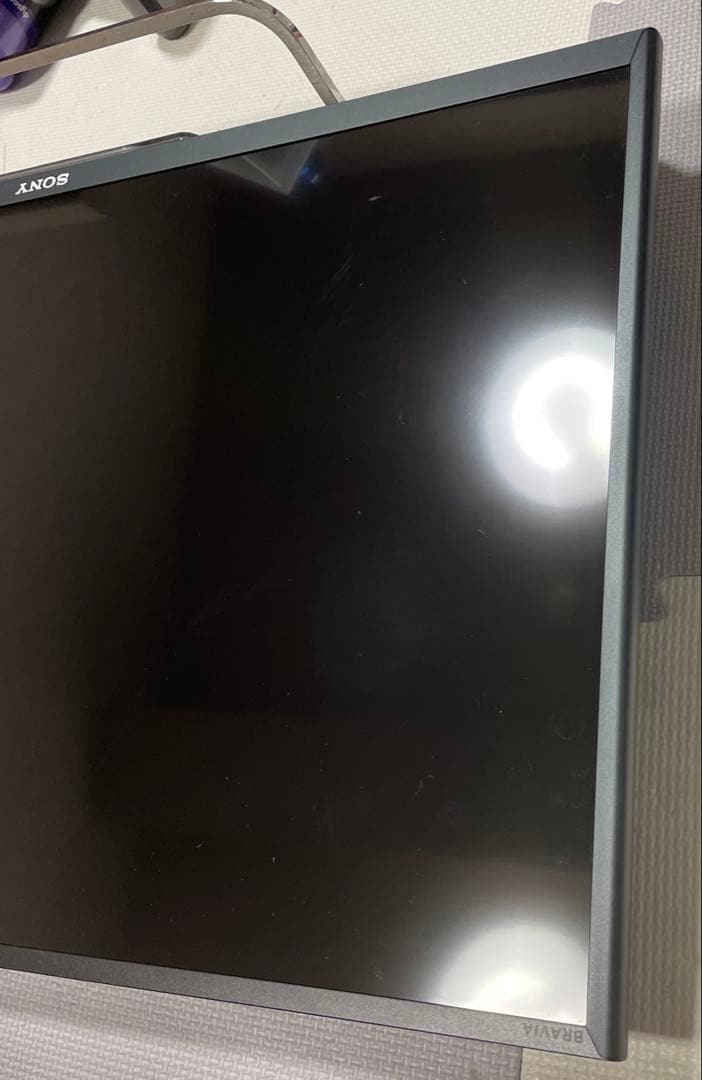 SONY BRAVIA　液晶テレビ KDL- 32W700B 2014年製