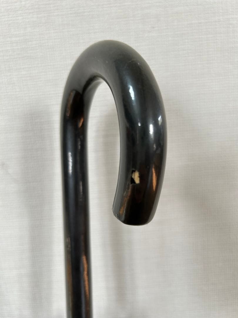 【ヒグチユウコ】　希少　かみなりさま　傘