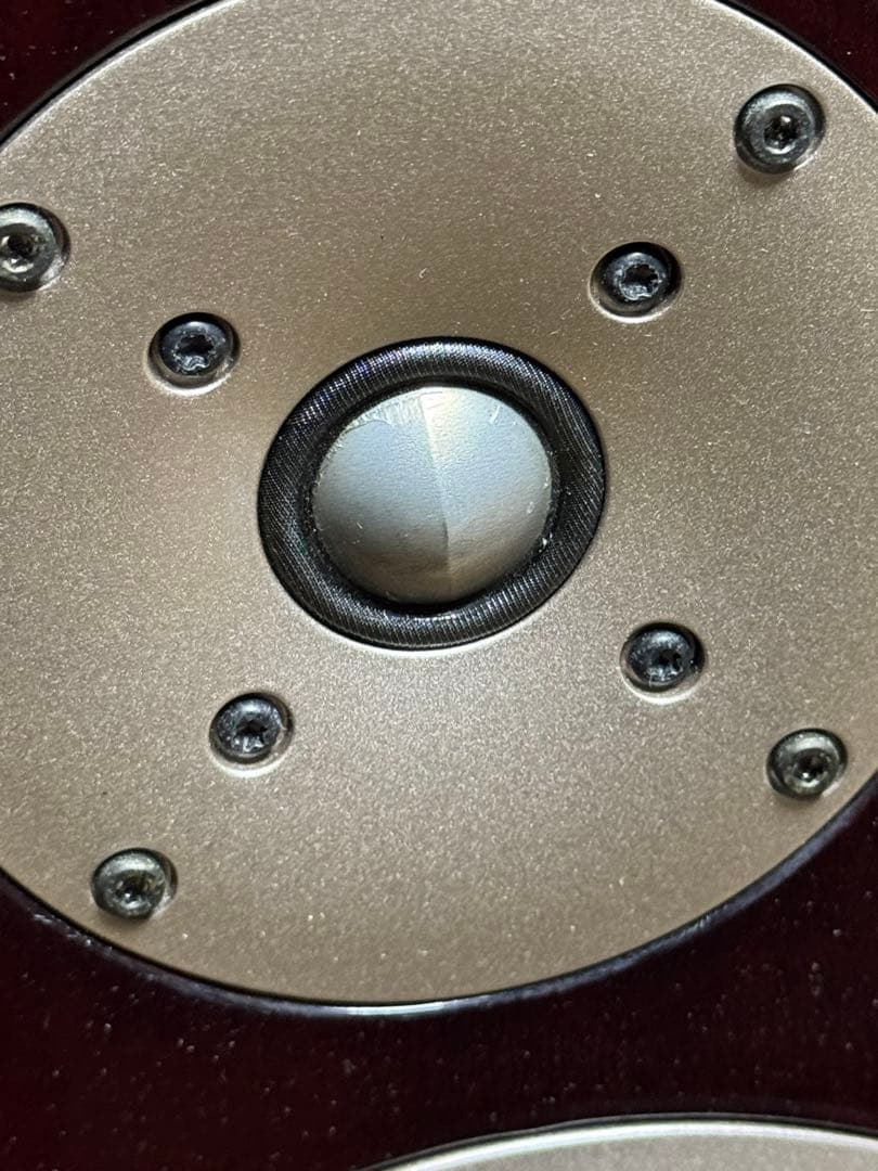 Fostex G1302MG フロアスタンディングスピーカー