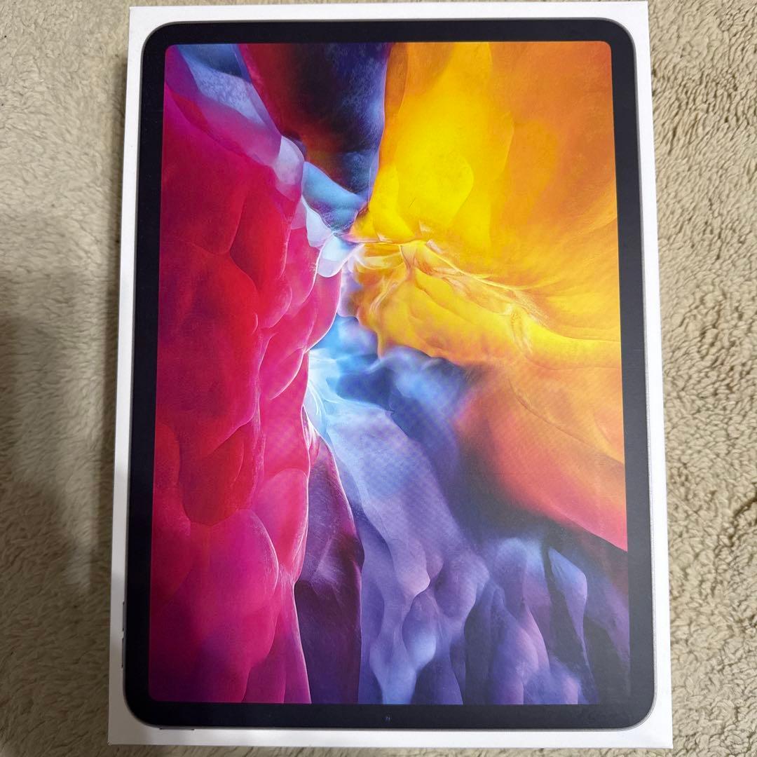 夜ト付属品完備　iPad Pro11インチ（第2世代）128GB