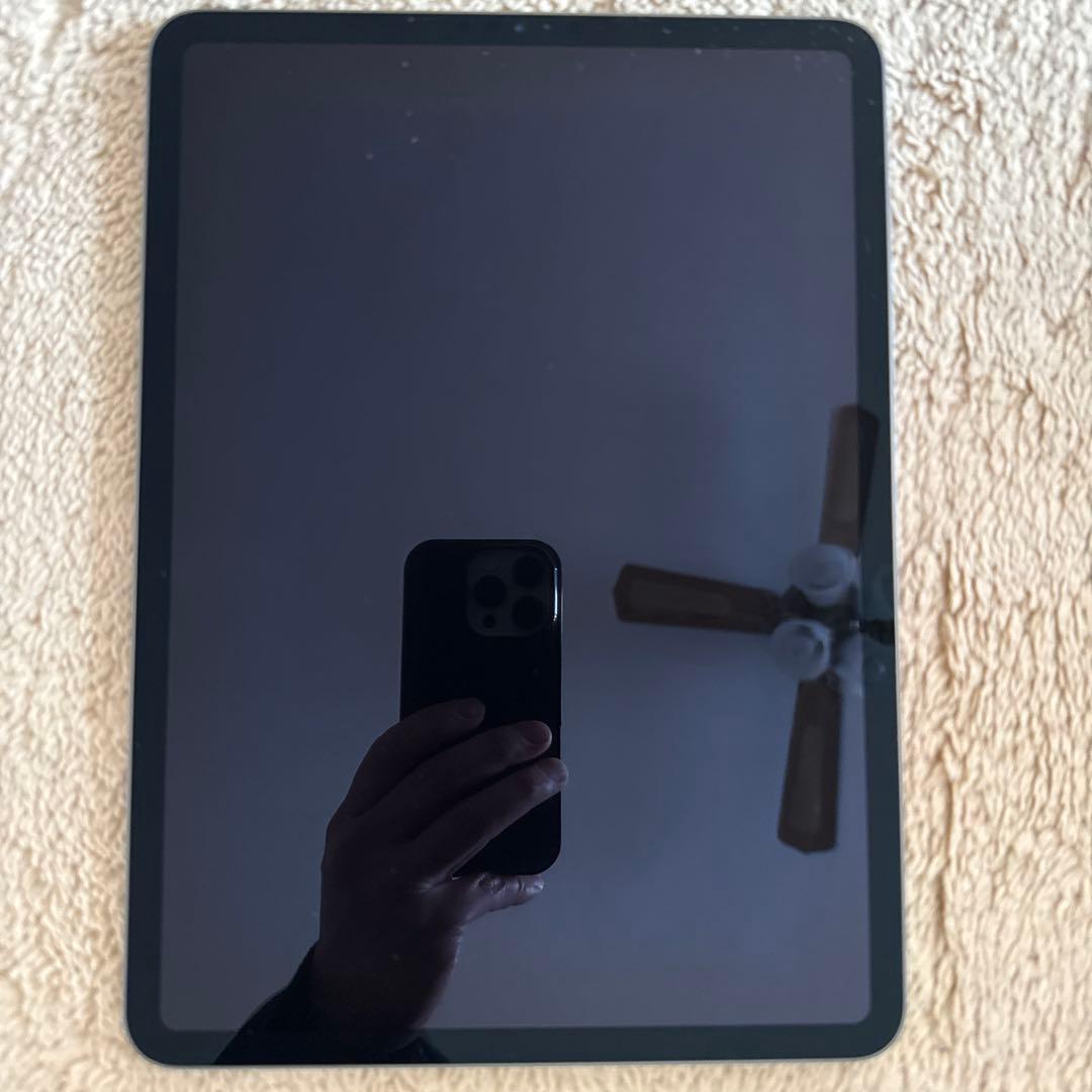 夜ト付属品完備　iPad Pro11インチ（第2世代）128GB