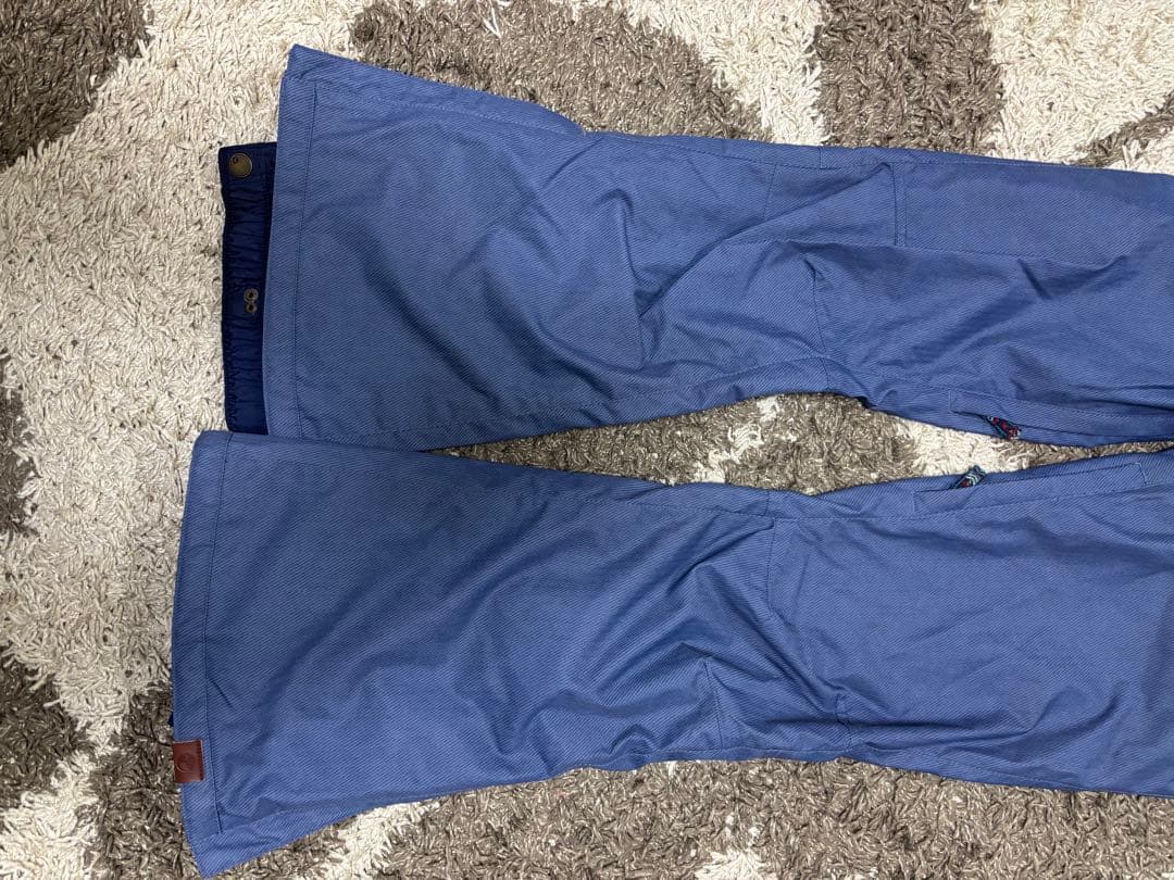 ROXY レディース　S 上下セット　スノーボードウェア　ロキシー　スノボウェア