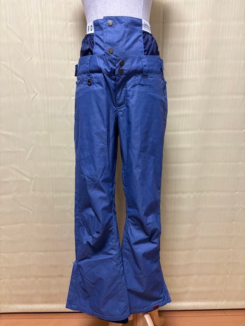 ROXY レディース　S 上下セット　スノーボードウェア　ロキシー　スノボウェア